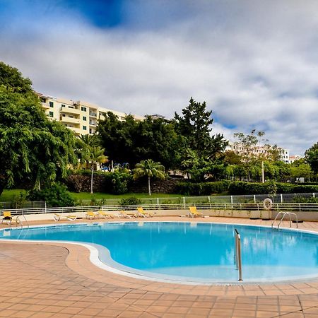 Green Pearl Apartment Funchal  Exterior photo
