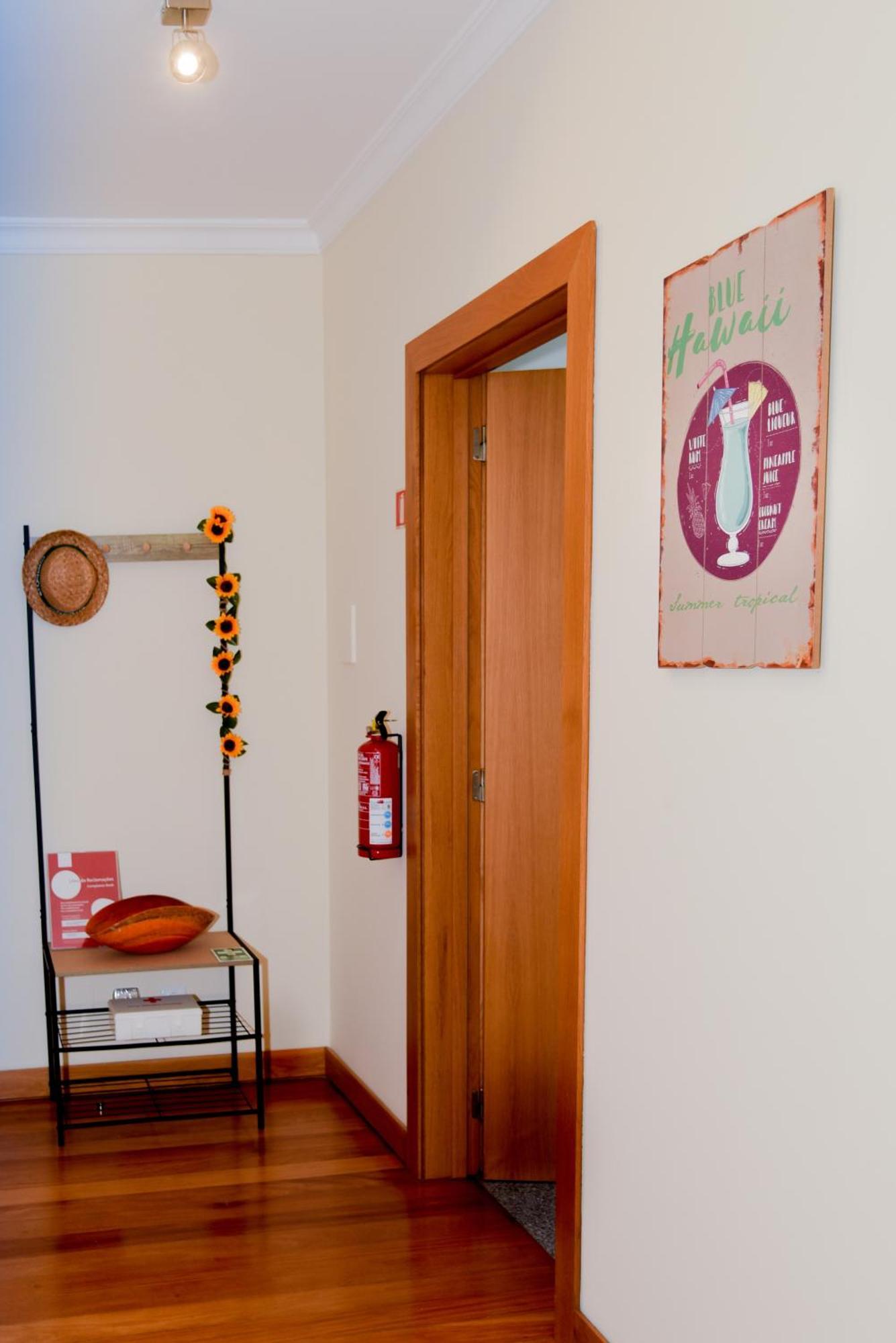 Green Pearl Apartment Funchal  Exterior photo