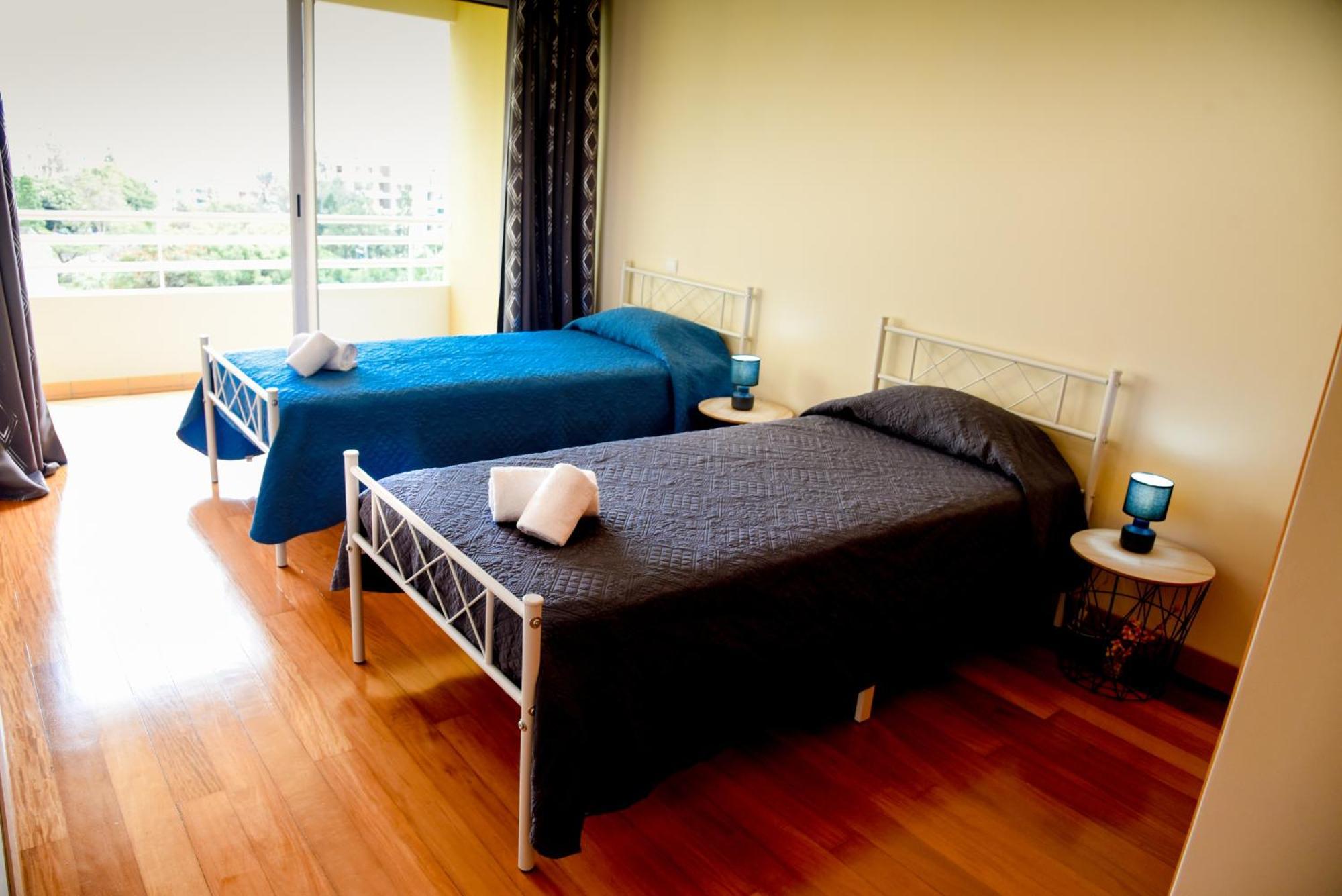 Green Pearl Apartment Funchal  Exterior photo