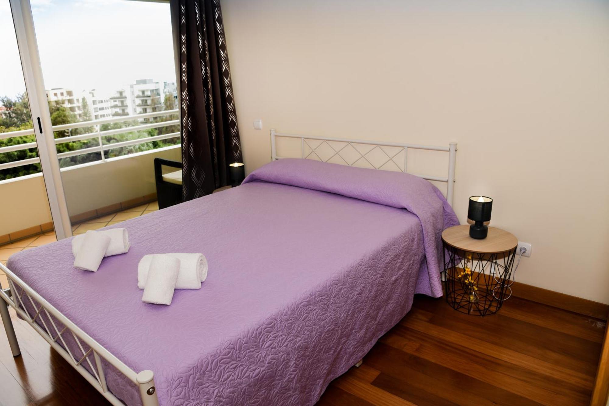 Green Pearl Apartment Funchal  Exterior photo