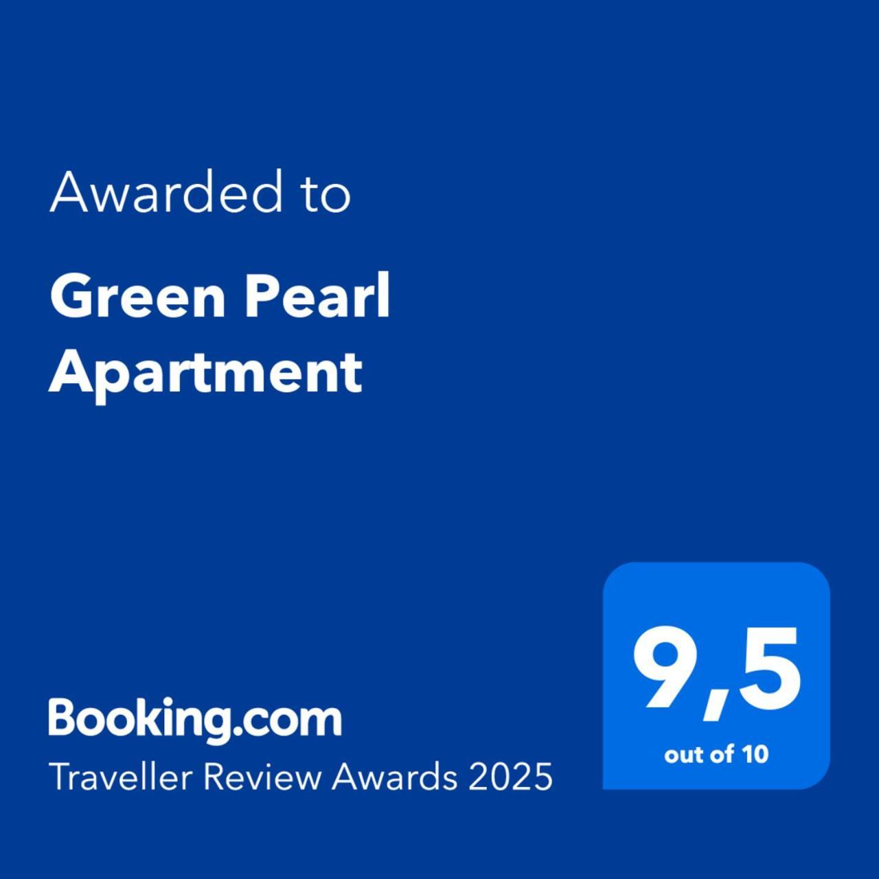Green Pearl Apartment Funchal  Exterior photo
